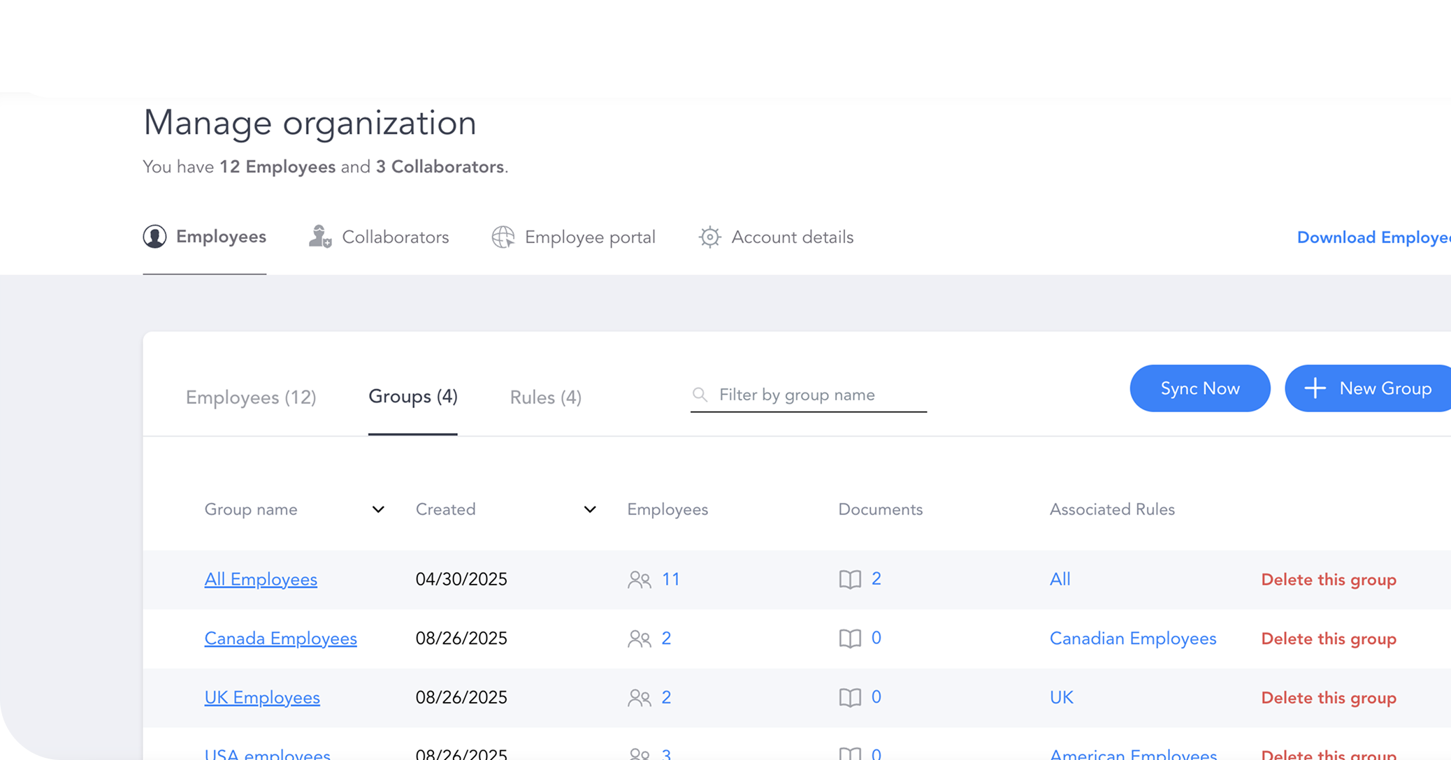 Attorney-Reviewed Compliance